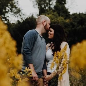 Meet your Posher, Bailey